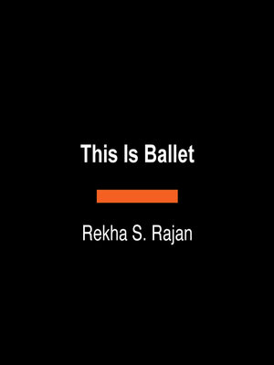 cover image of This Is Ballet